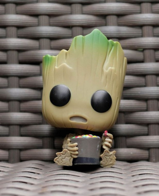 Tag Marvel en FunkoPTY.com