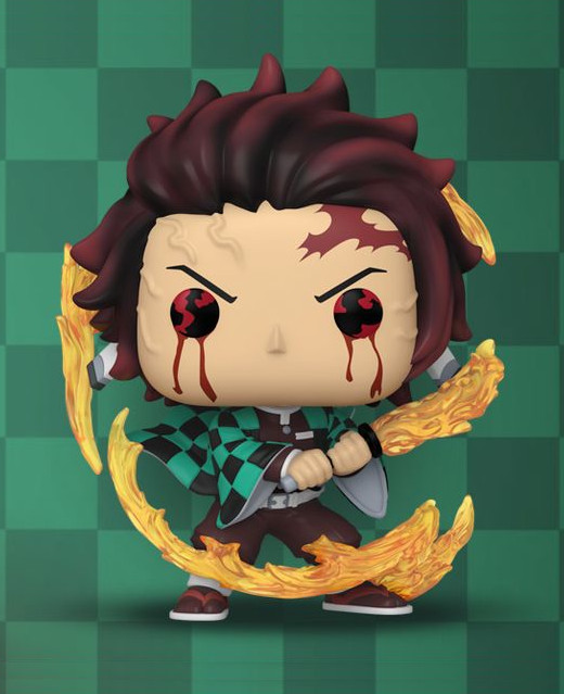 Tag Anime en FunkoPTY.com
