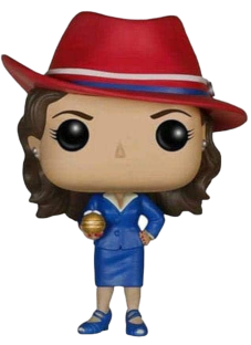 Agent Carter