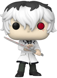 Haise Sasaki