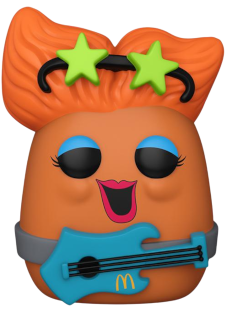 Rockstar McNugget