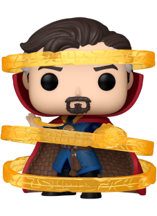 Dr. Strange