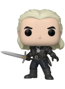 Geralt