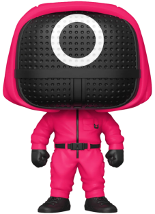 Round: Masked Woker