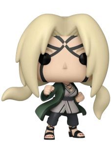 Tsunade