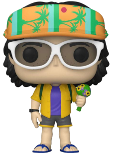 Mike