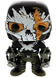 Crossbones