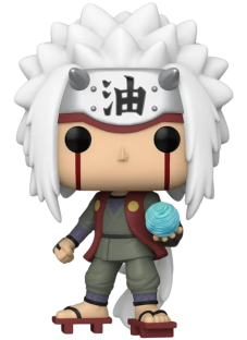 Jiraiya