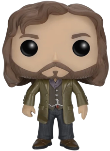 Sirius Black