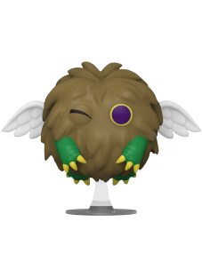 Winged Kuriboh