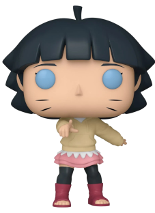 Himawari Uzumaki