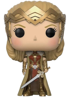 Hippolyta