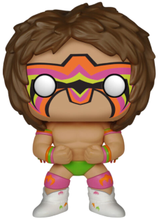 Ultimate Warrior