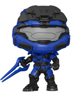 Spartan Mark V[B] with Energy Sword