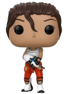Chell