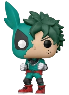 Deku (Battle)