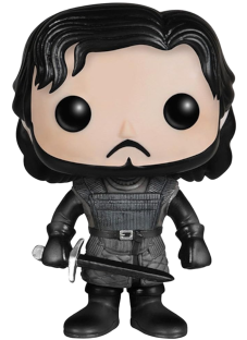 Jon Snow (Castle Black)