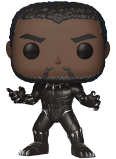 Black Panther
