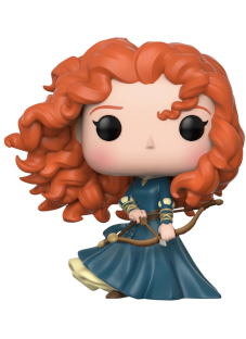 Merida