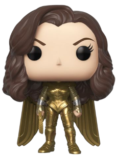 Wonder Woman 1984