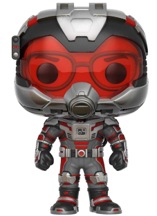 Hank Pym