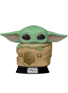 The Child in Bag