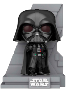 Darth Vader
