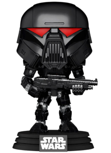 Dark Trooper