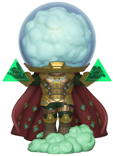Mysterio