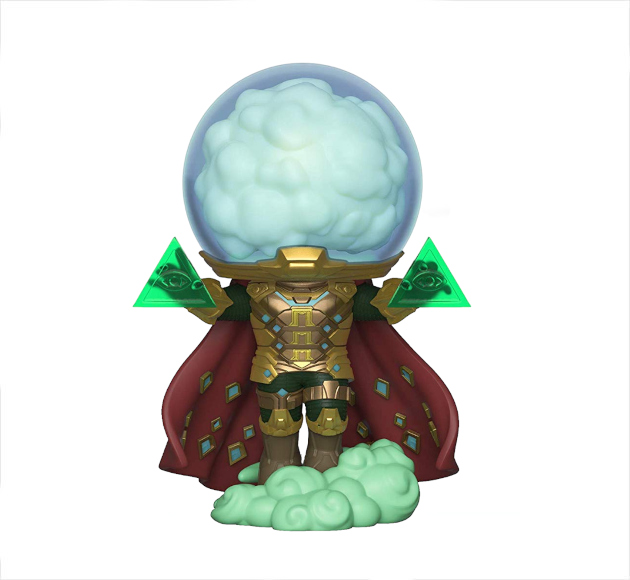 Mysterio