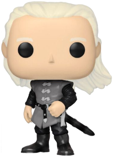 Daemon Targaryen