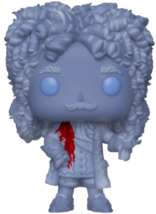 Bloody Baron