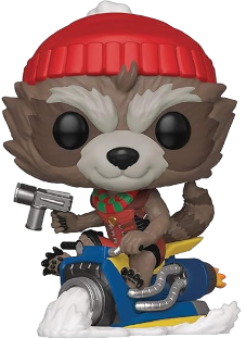 Rocket (Holiday)