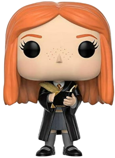 Ginny Weasley