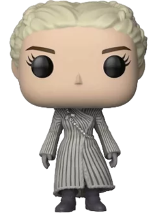 Daenerys Targaryen
