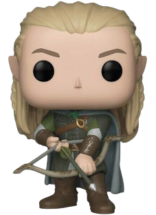 Legolas