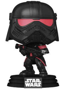 Purge Trooper