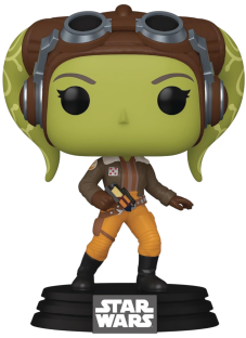 General Hera Syndulla