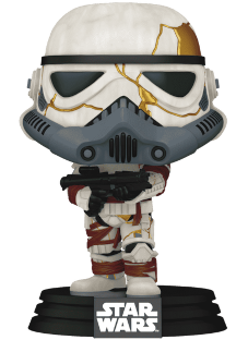 Thrawn's Night Trooper