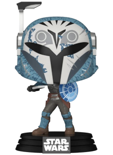 Bo-Katan Kryze