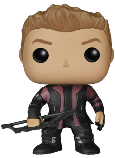Hawkeye