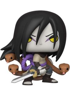 Orochimaru