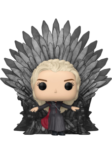 Daenerys Targaryen