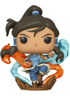 Korra
