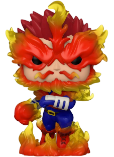 Endeavor