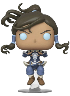 Korra