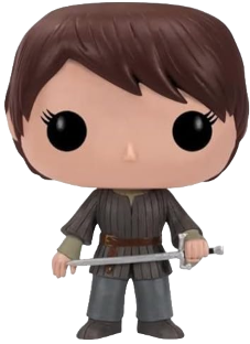 Arya Stark